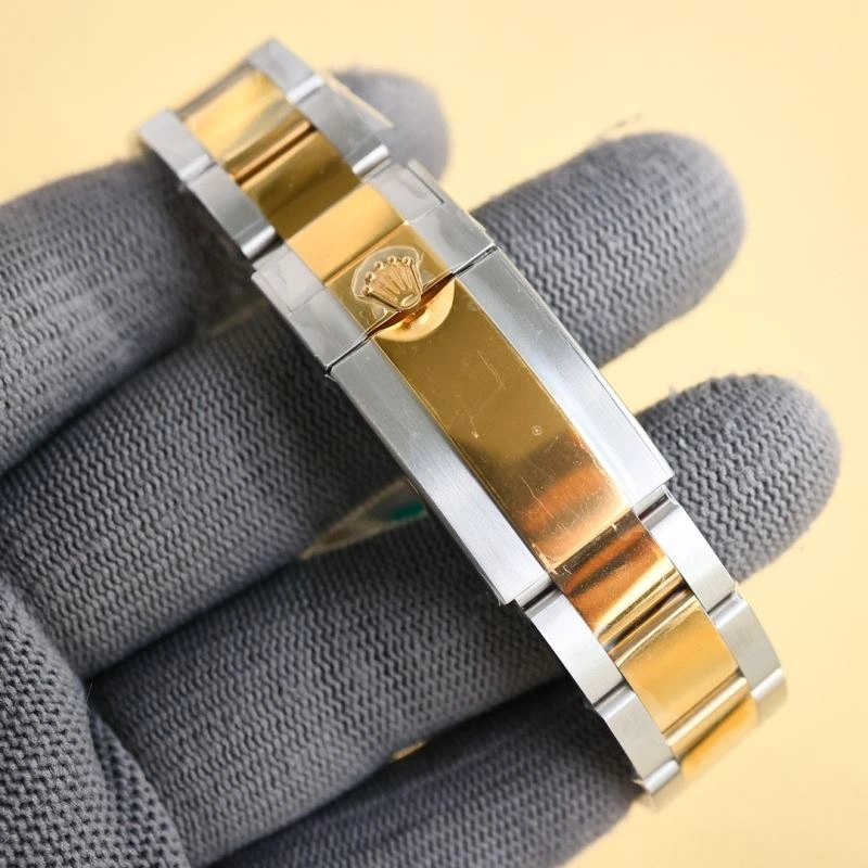 Minimalist ROLEX Watches 200314