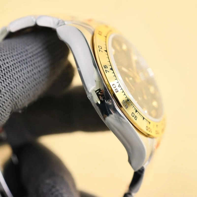 Minimalist ROLEX Watches 200314