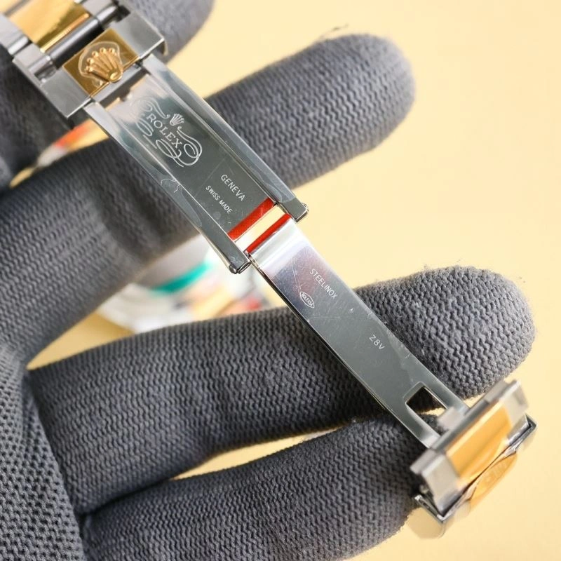 Minimalist ROLEX Watches 200314