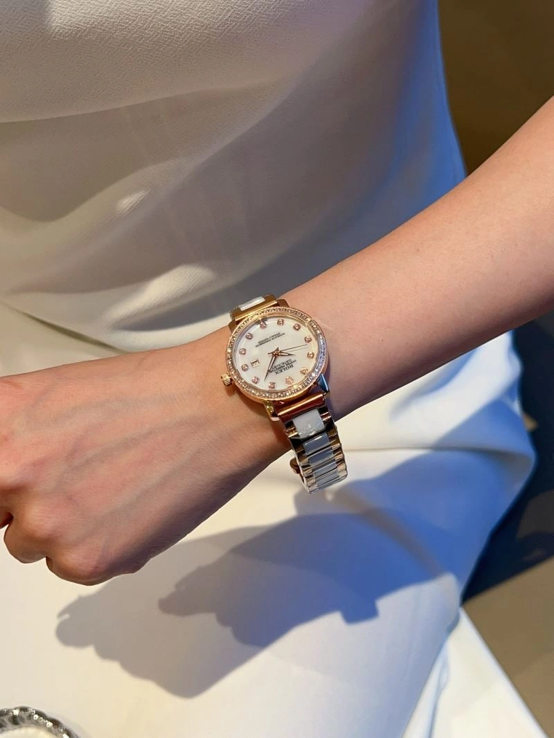 Comfortable ROLEX Watches 200309