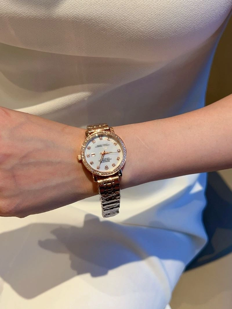 Comfortable ROLEX Watches 200309
