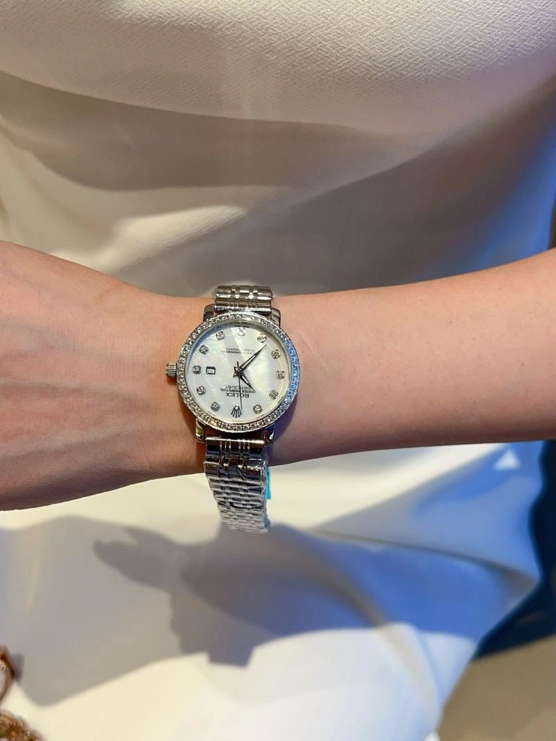 Comfortable ROLEX Watches 200309