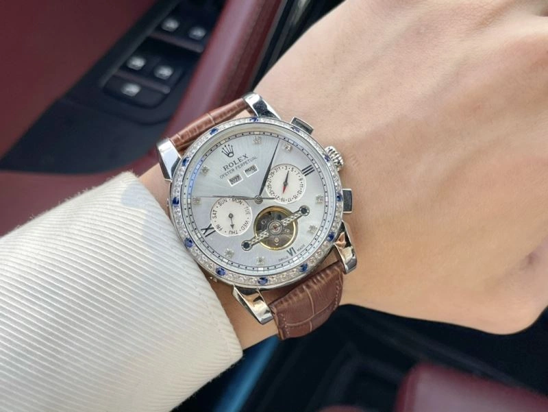 ROLEX Watches Cozy 200292