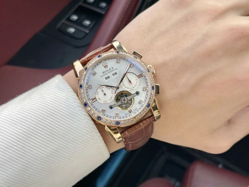 ROLEX Watches Cozy 200292