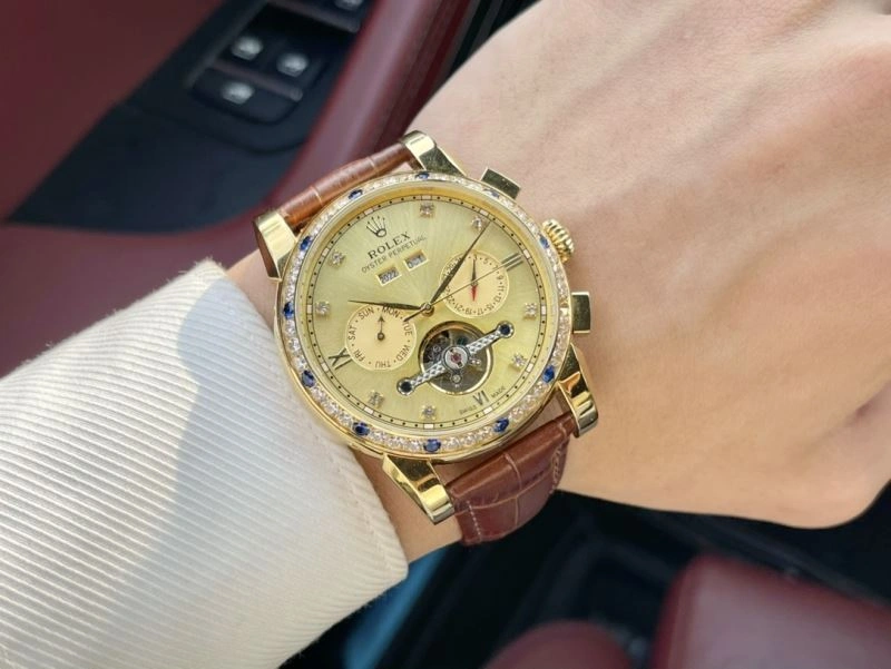ROLEX Watches Cozy 200292
