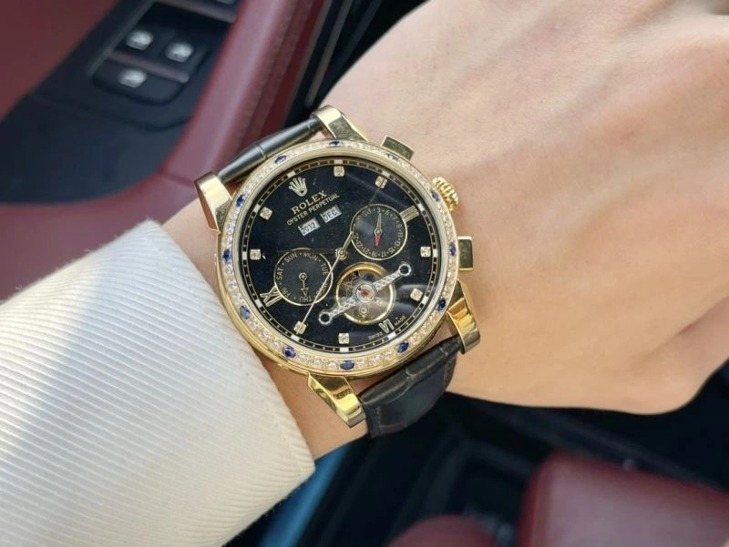 ROLEX Watches Cozy 200292