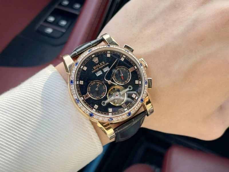 ROLEX Watches Cozy 200292