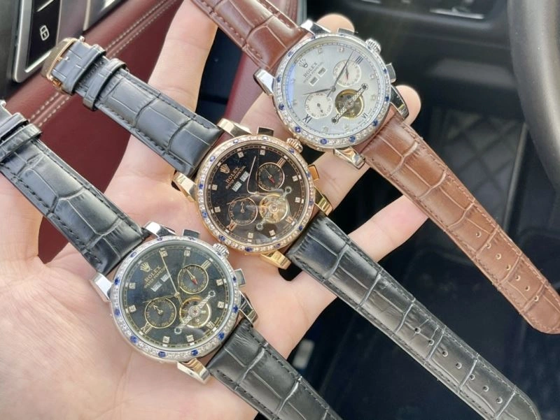 ROLEX Watches Cozy 200292