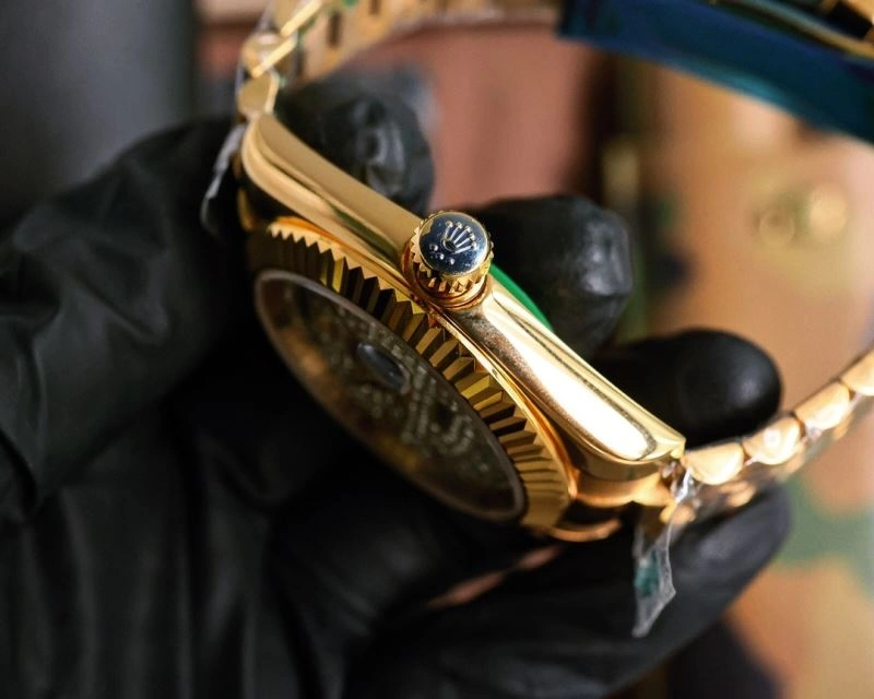 RelaxedFit ROLEX Watches 200308