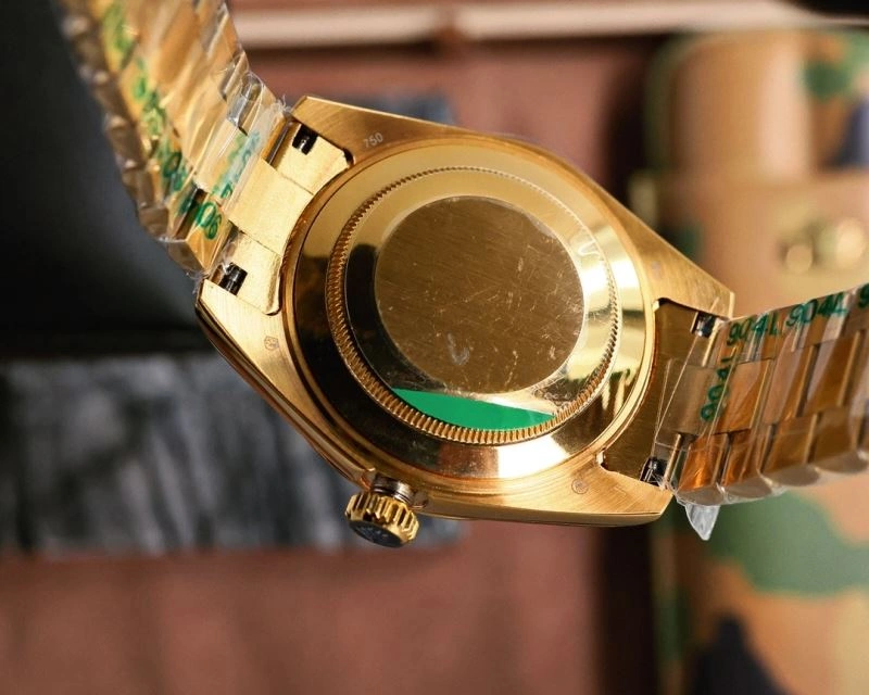 RelaxedFit ROLEX Watches 200308