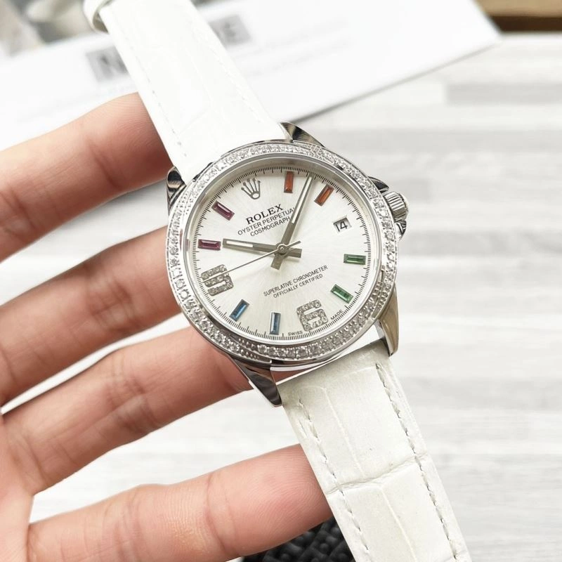 FlexibleFit ROLEX Watches 200295