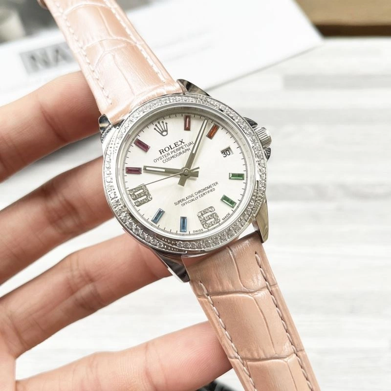 FlexibleFit ROLEX Watches 200295