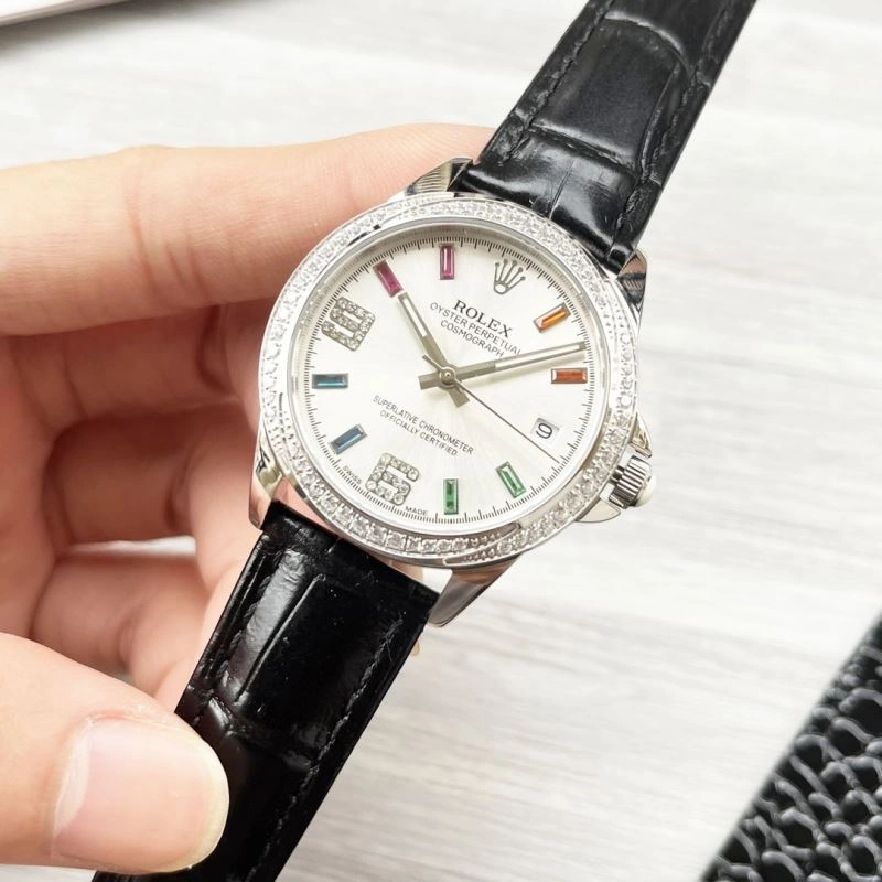 FlexibleFit ROLEX Watches 200295