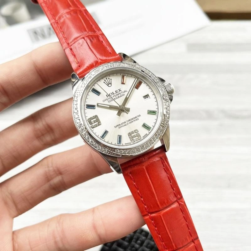 FlexibleFit ROLEX Watches 200295