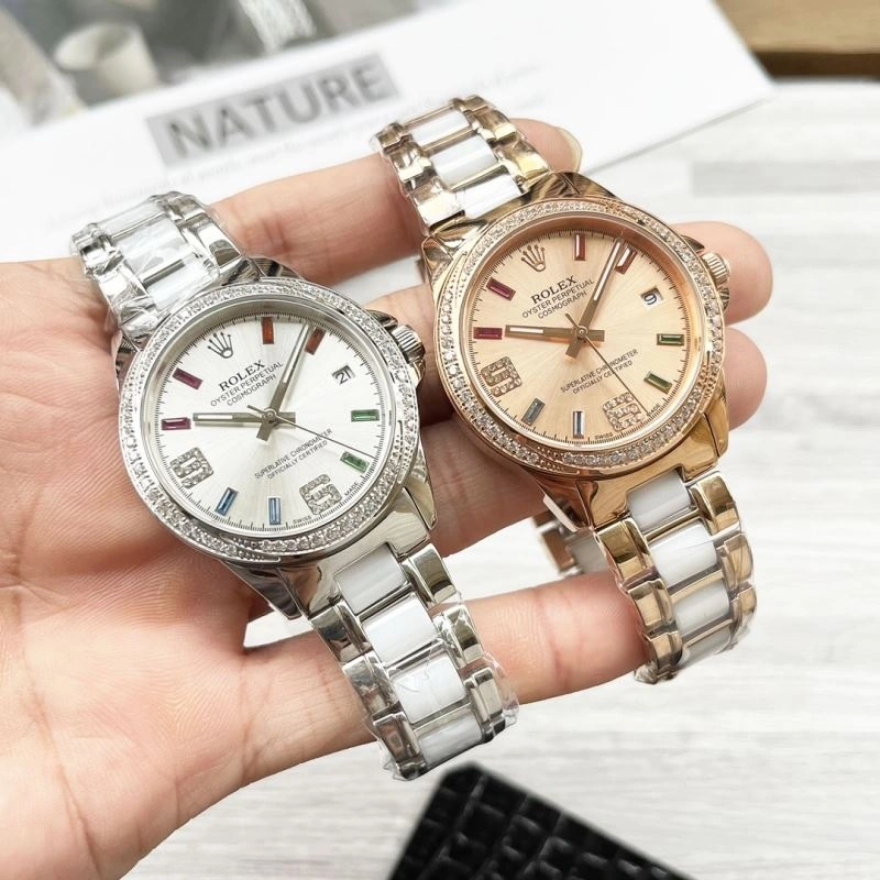 FlexibleFit ROLEX Watches 200295