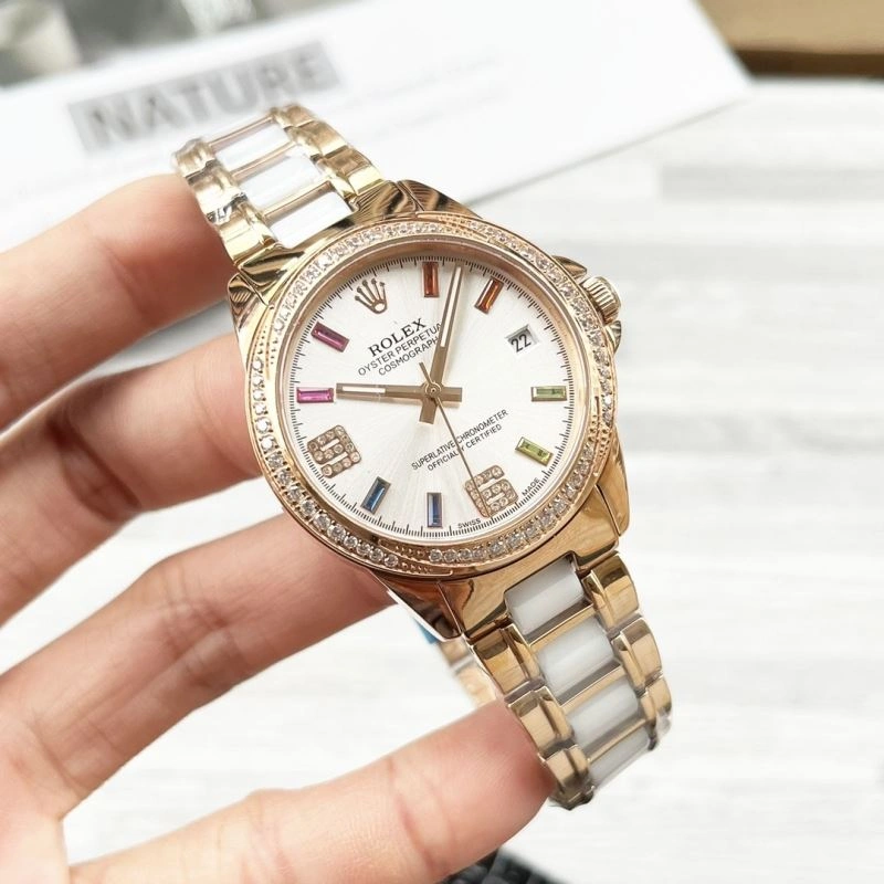 FlexibleFit ROLEX Watches 200295