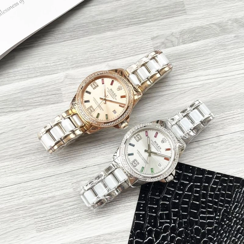 FlexibleFit ROLEX Watches 200295