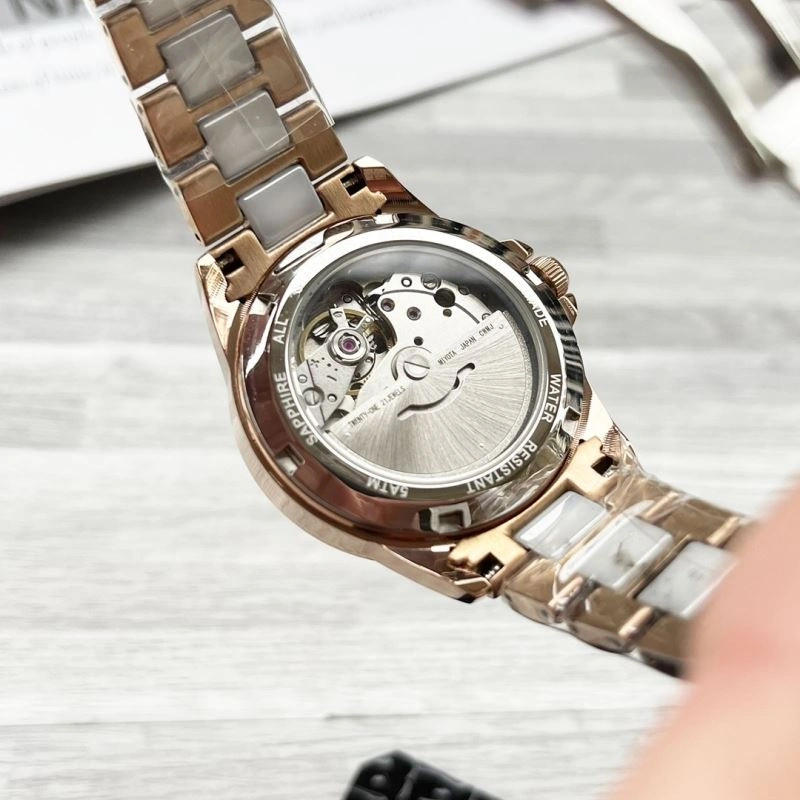 FlexibleFit ROLEX Watches 200295