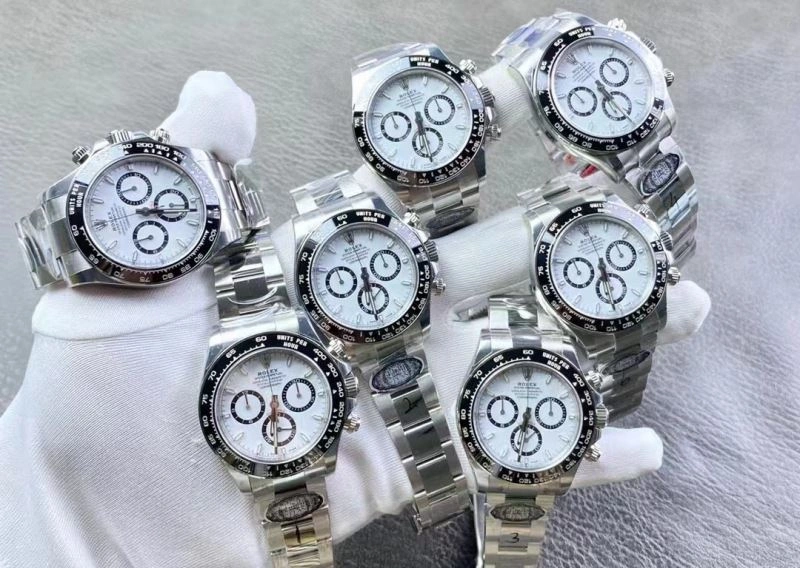 ROLEX Watches Tailored 200289