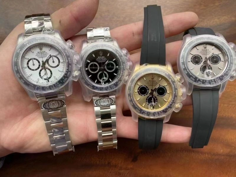 ROLEX Watches Tailored 200289