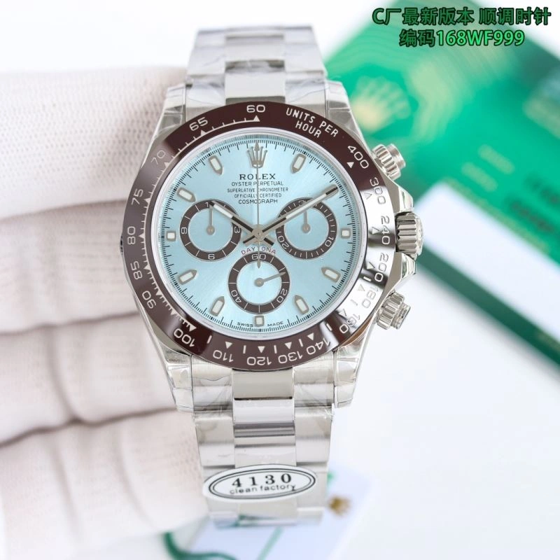 ROLEX Watches Sustainable 200290