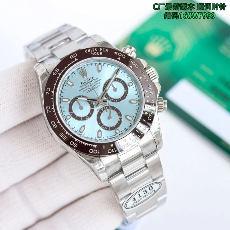 ROLEX Watches Sustainable 200290