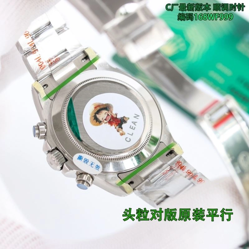 ROLEX Watches Sustainable 200290