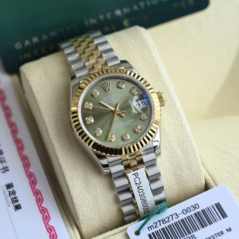 Vibrant ROLEX Watches 200287