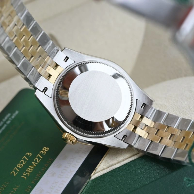Vibrant ROLEX Watches 200287