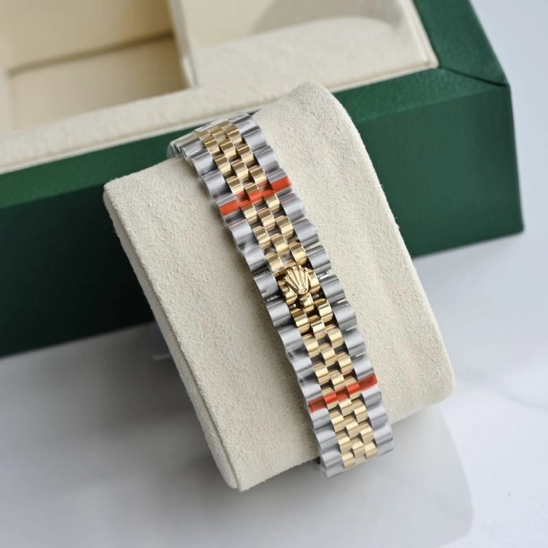 Vibrant ROLEX Watches 200287