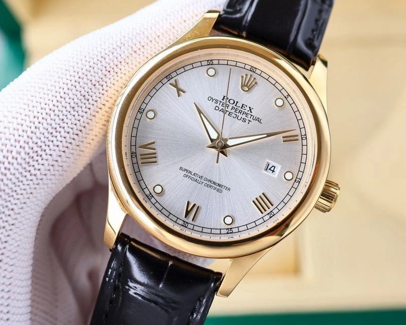 DailyWear ROLEX Watches 200286