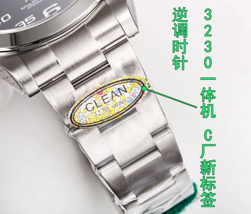 MoistureWicking ROLEX Watches 200273
