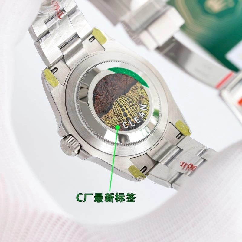 MoistureWicking ROLEX Watches 200273