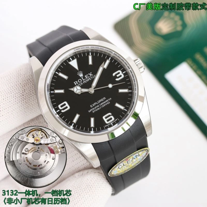ROLEX Watches Durable 200259