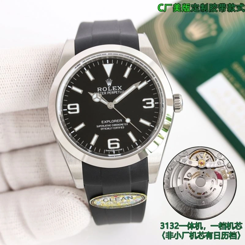 ROLEX Watches Durable 200259