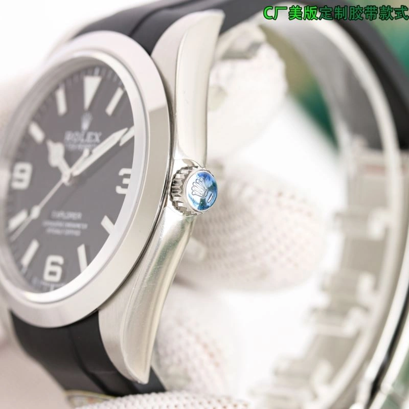 ROLEX Watches Durable 200259