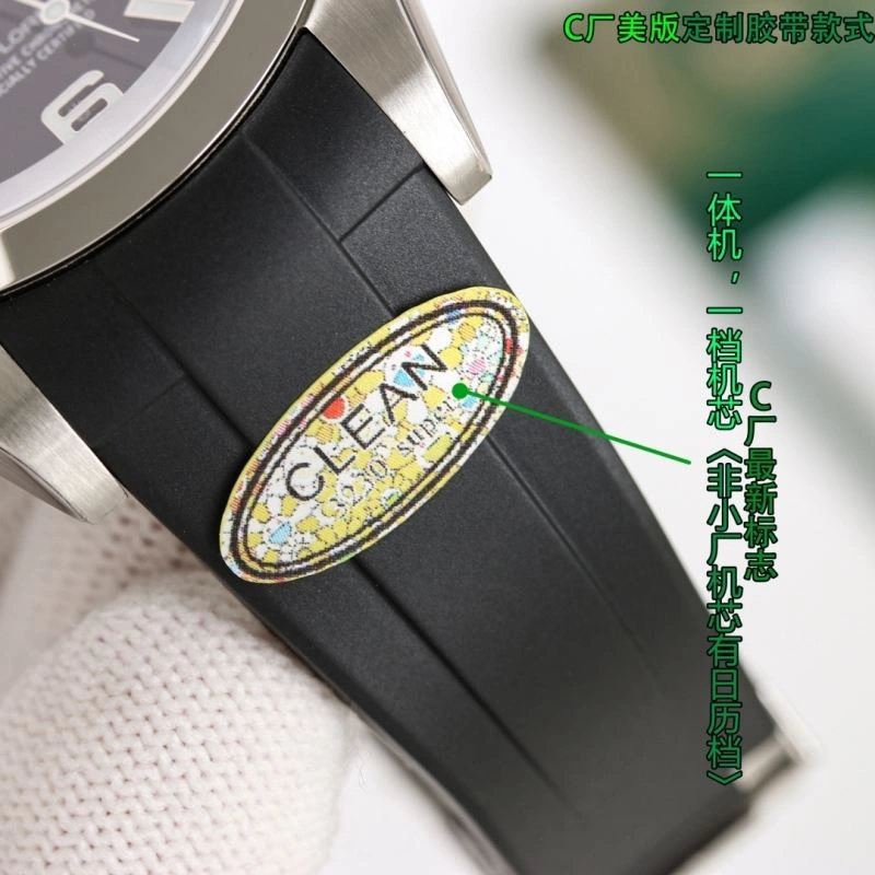 ROLEX Watches Durable 200259