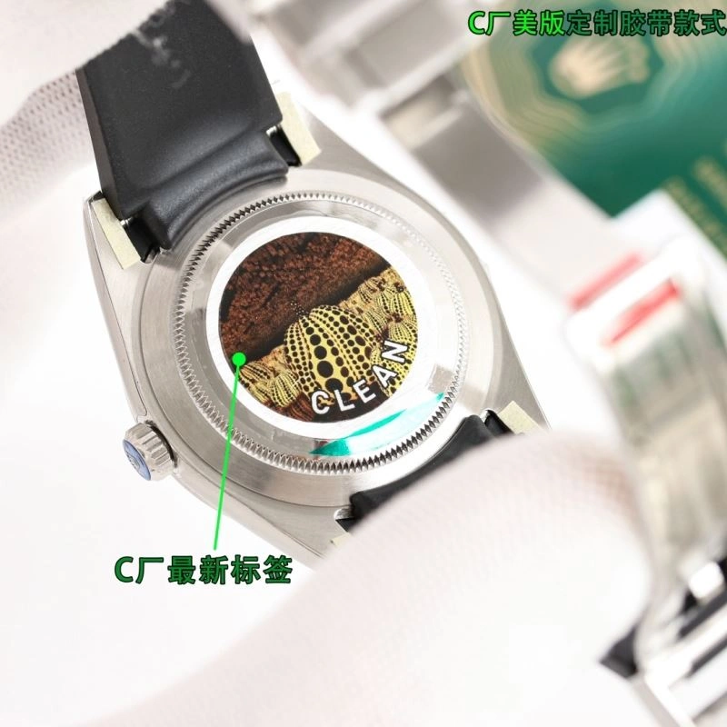 ROLEX Watches Durable 200259