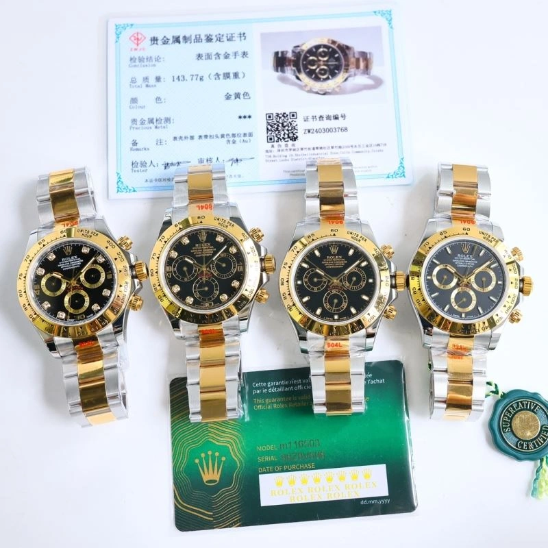 Casual ROLEX Watches 200264