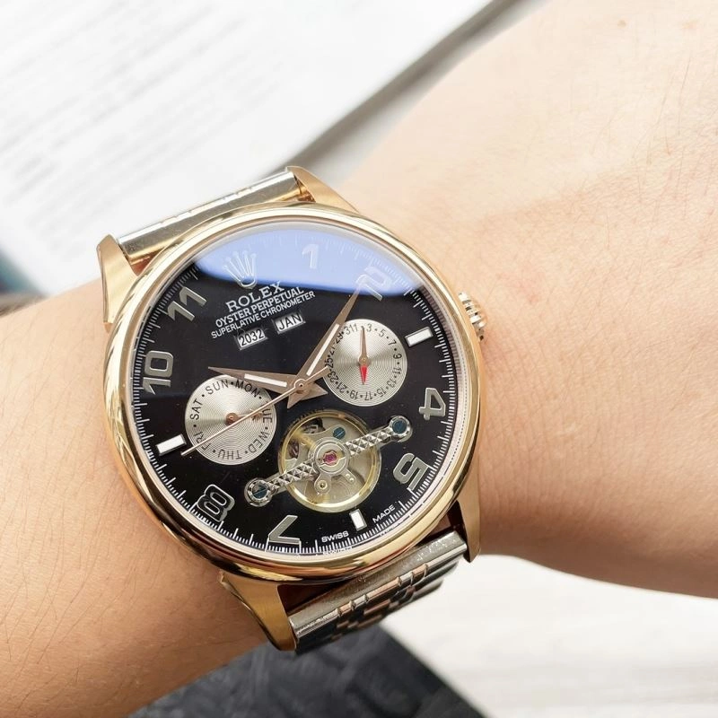 ROLEX Watches GoAnywhere 200279