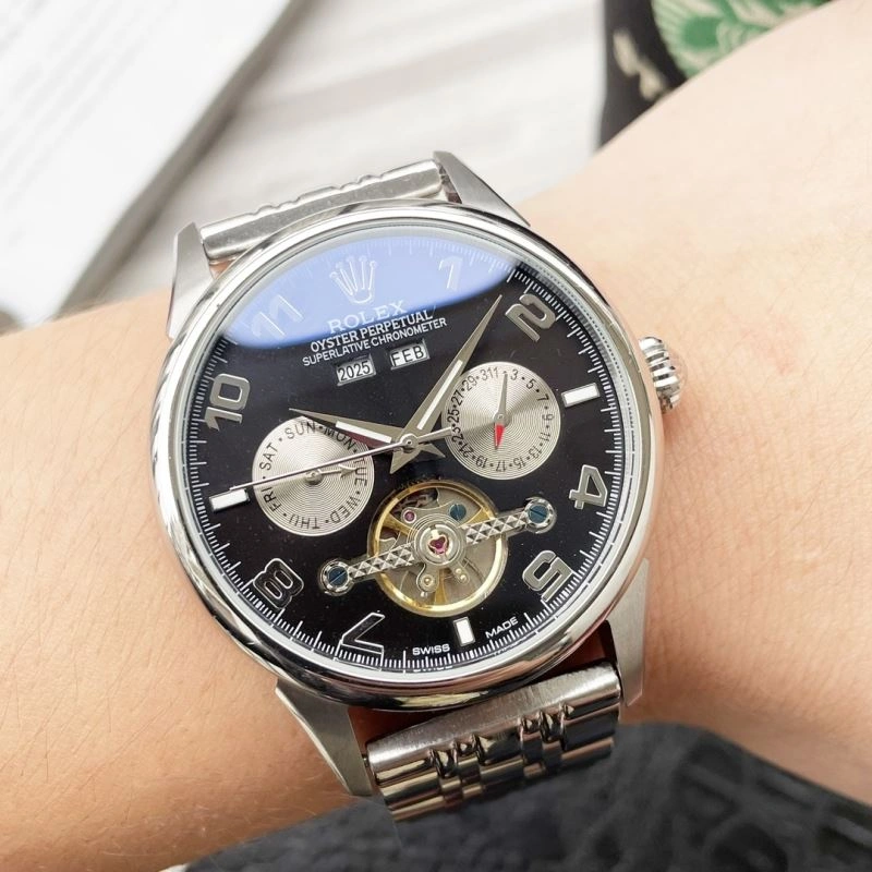 ROLEX Watches GoAnywhere 200279