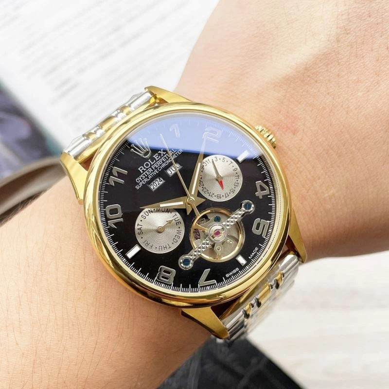 ROLEX Watches GoAnywhere 200279