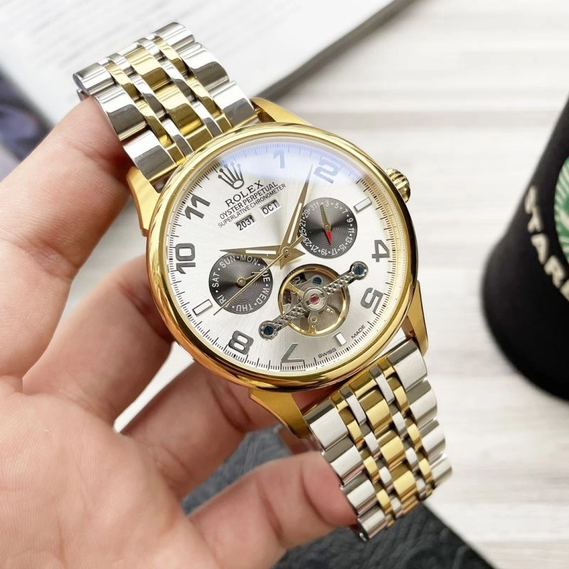 ROLEX Watches GoAnywhere 200279