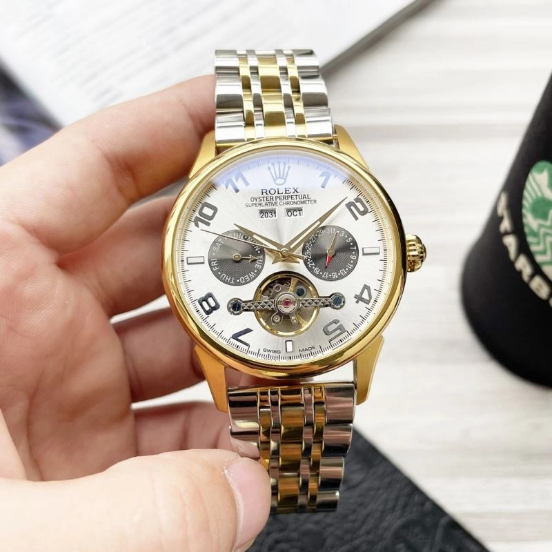 ROLEX Watches GoAnywhere 200279