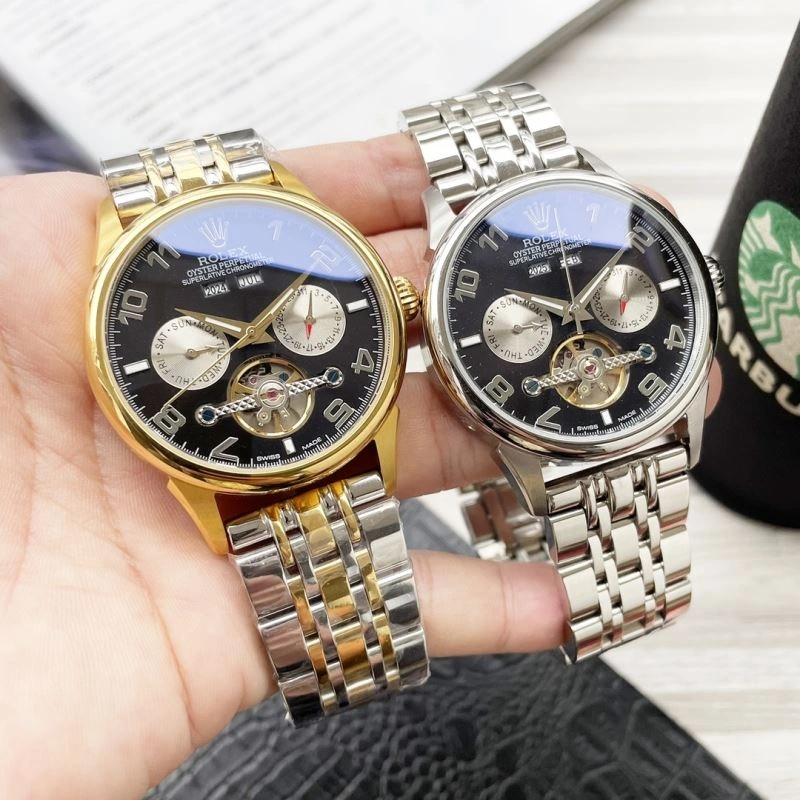 ROLEX Watches GoAnywhere 200279