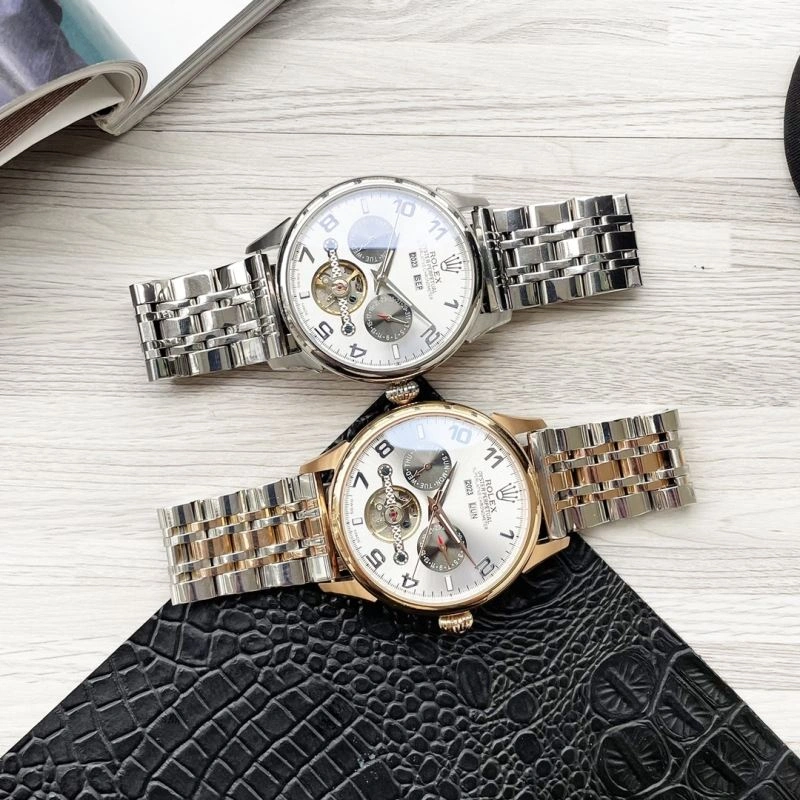 ROLEX Watches GoAnywhere 200279