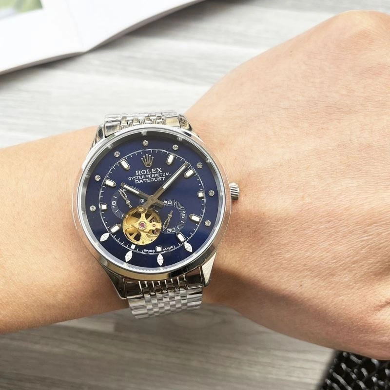 Flexible ROLEX Watches 200263