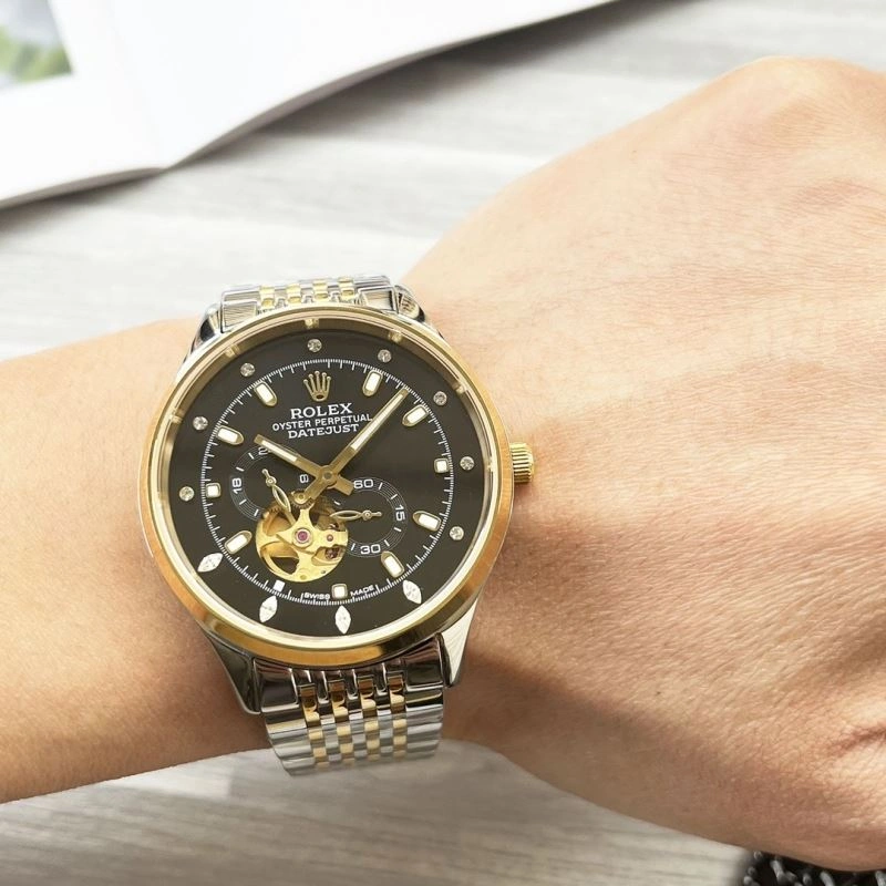 Flexible ROLEX Watches 200263