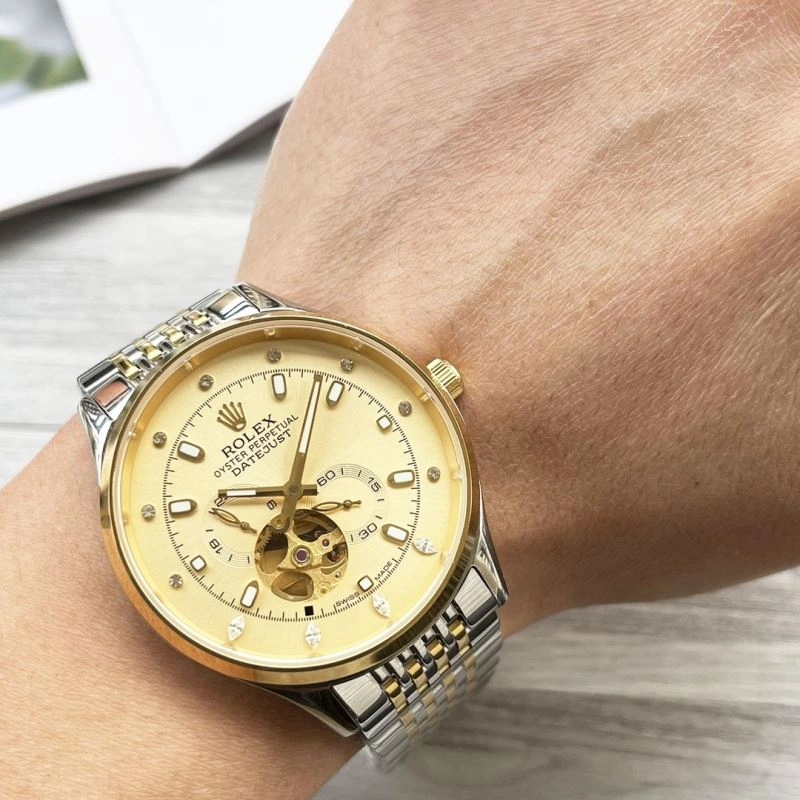 Flexible ROLEX Watches 200263
