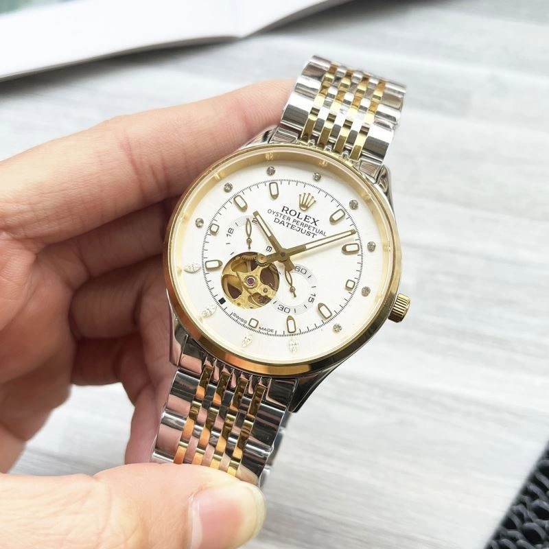 Flexible ROLEX Watches 200263